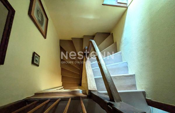 Maison Saint Quay Portrieux 4 chambres - côté mer