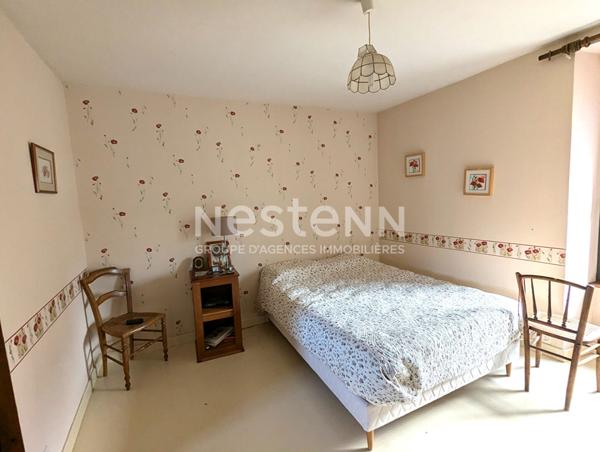 Maison Saint Quay Portrieux 4 chambres - côté mer