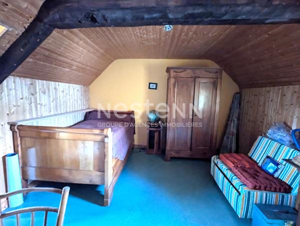 Maison Saint Quay Portrieux 4 chambres - côté mer