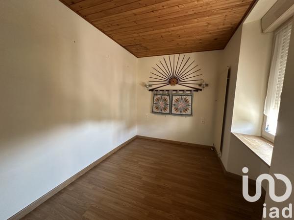 Maison à vendre 10 pièces 148 m² Le Champ-Saint-Père