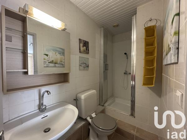 Maison à vendre 10 pièces 148 m² Le Champ-Saint-Père