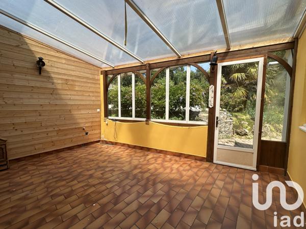 Maison à vendre 10 pièces 148 m² Le Champ-Saint-Père