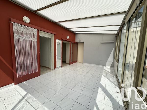 Maison à vendre 10 pièces 148 m² Le Champ-Saint-Père