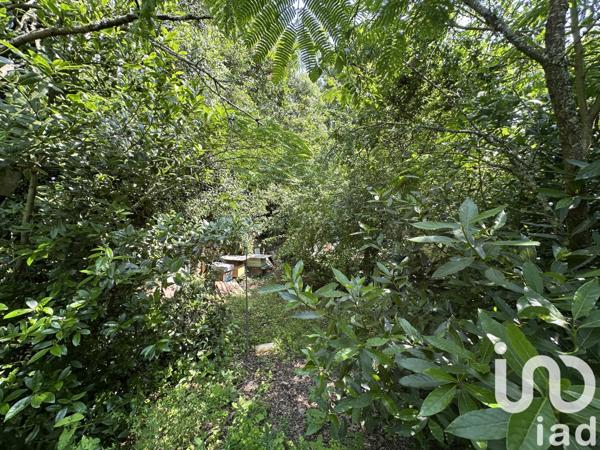 Maison à vendre 10 pièces 148 m² Le Champ-Saint-Père