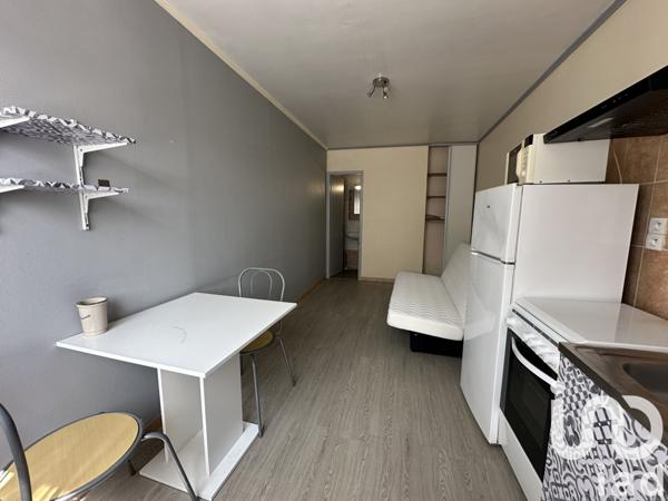 Maison à vendre 10 pièces 148 m² Le Champ-Saint-Père