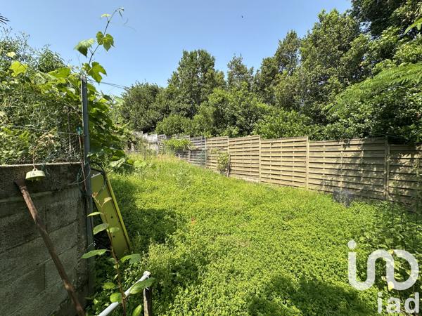 Maison à vendre 10 pièces 148 m² Le Champ-Saint-Père