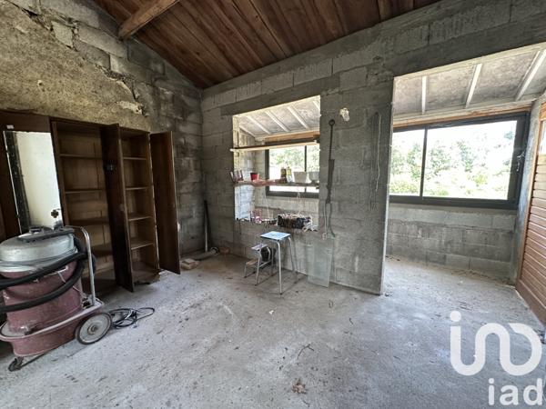 Maison à vendre 10 pièces 148 m² Le Champ-Saint-Père