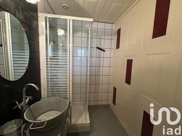 Maison à vendre 10 pièces 148 m² Le Champ-Saint-Père