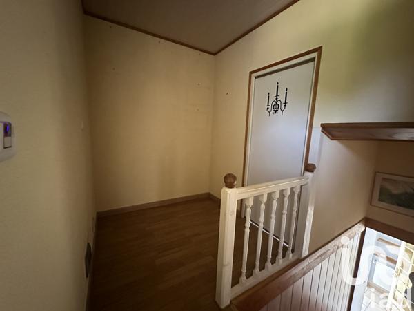 Maison à vendre 10 pièces 148 m² Le Champ-Saint-Père