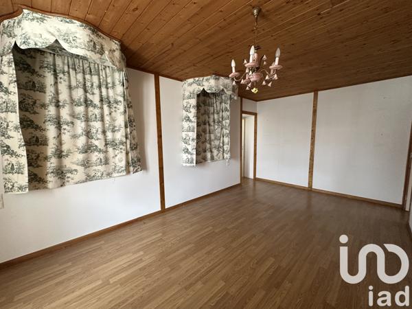 Maison à vendre 10 pièces 148 m² Le Champ-Saint-Père