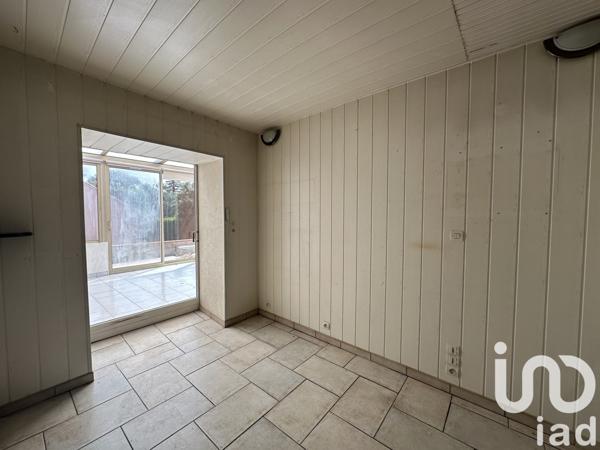 Maison à vendre 10 pièces 148 m² Le Champ-Saint-Père