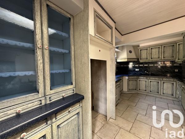 Maison à vendre 10 pièces 148 m² Le Champ-Saint-Père