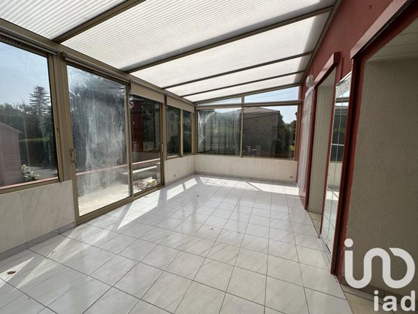 Maison à vendre 10 pièces 148 m² Le Champ-Saint-Père