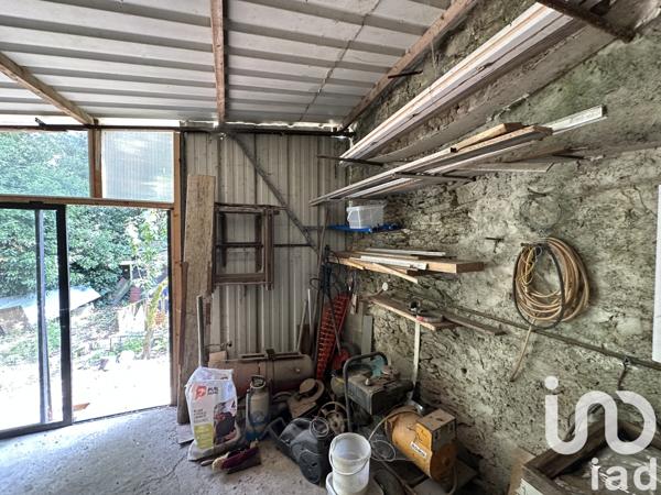 Maison à vendre 10 pièces 148 m² Le Champ-Saint-Père