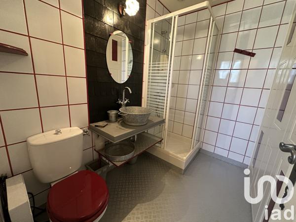 Maison à vendre 10 pièces 148 m² Le Champ-Saint-Père