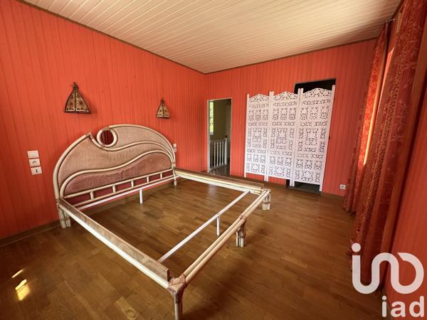 Maison à vendre 10 pièces 148 m² Le Champ-Saint-Père