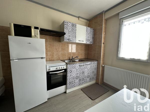 Maison à vendre 10 pièces 148 m² Le Champ-Saint-Père