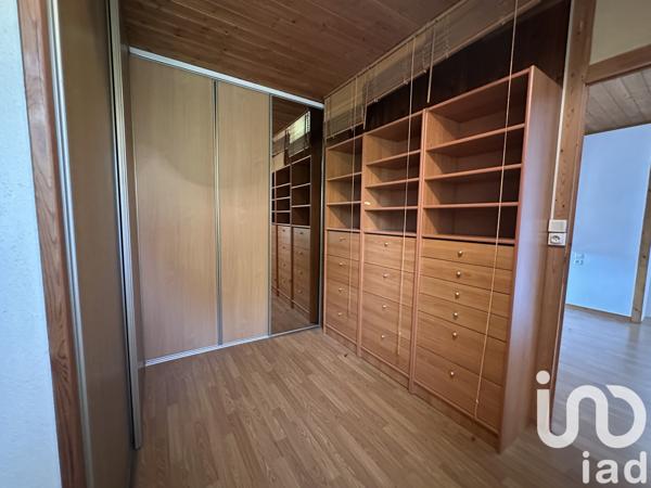 Maison à vendre 10 pièces 148 m² Le Champ-Saint-Père