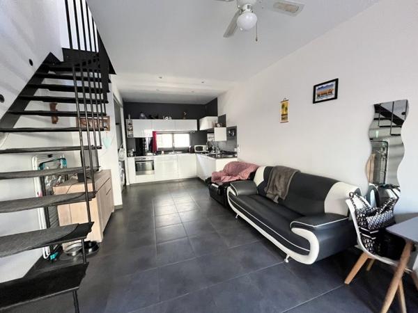 Maison à vendre |  Mauguio |  3 pièces | 56 m²
