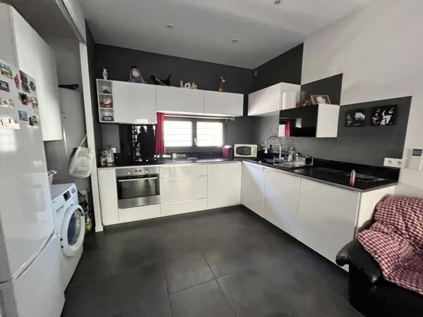 Maison à vendre |  Mauguio |  3 pièces | 56 m²