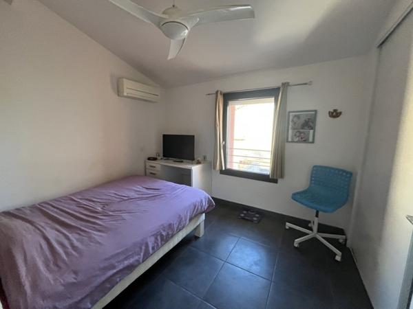 Maison à vendre |  Mauguio |  3 pièces | 56 m²