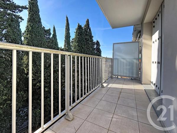 Appartement F1 Bis à vendre  2 pièces - 38,32 m 2   GRABELS  - 34