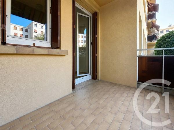 Appartement F1 Bis à vendre  2 pièces - 38,32 m 2   GRABELS  - 34