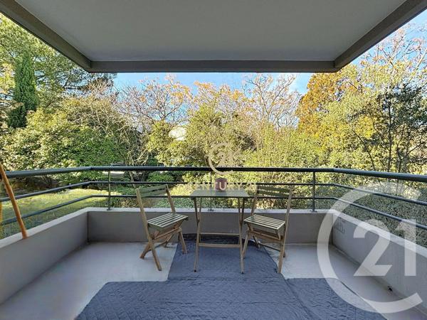 Appartement F1 Bis à vendre  2 pièces - 38,32 m 2   GRABELS  - 34