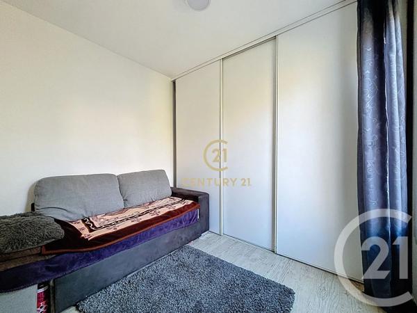 Appartement F1 Bis à vendre  2 pièces - 38,32 m 2   GRABELS  - 34