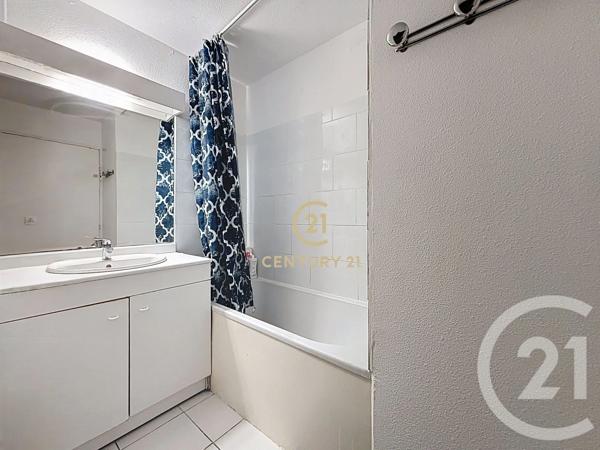 Appartement F1 Bis à vendre  2 pièces - 38,32 m 2   GRABELS  - 34