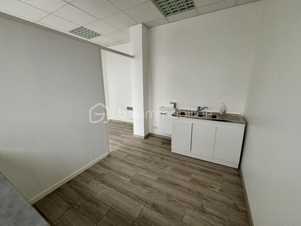 Local commercial de 60,94 m²