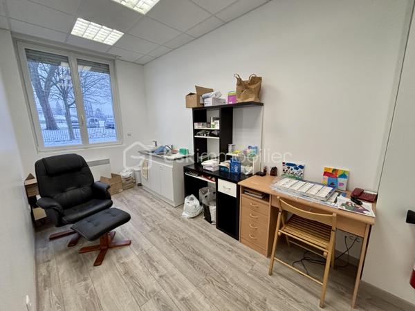 Local commercial de 60,94 m²