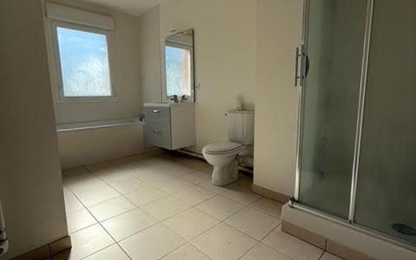 Maison à vendre    4 pièces •  Saint-Denis-en-Val