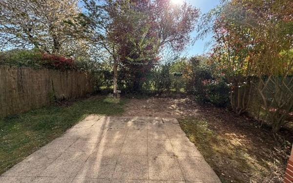 Maison à vendre    4 pièces •  Saint-Denis-en-Val