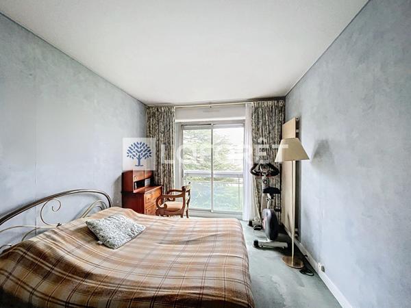 Achat appartement Bailly - 4 pièce(s) - 99 m² - 338 000 €