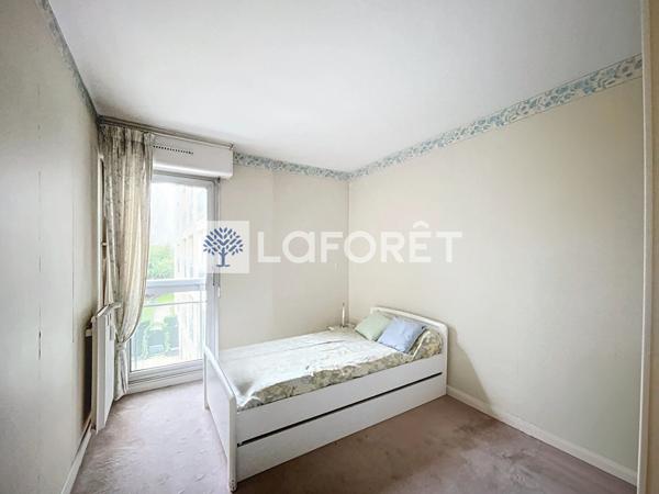 Achat appartement Bailly - 4 pièce(s) - 99 m² - 338 000 €