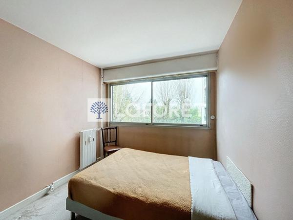 Achat appartement Bailly - 4 pièce(s) - 99 m² - 338 000 €