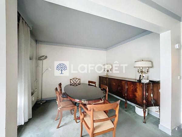 Achat appartement Bailly - 4 pièce(s) - 99 m² - 338 000 €