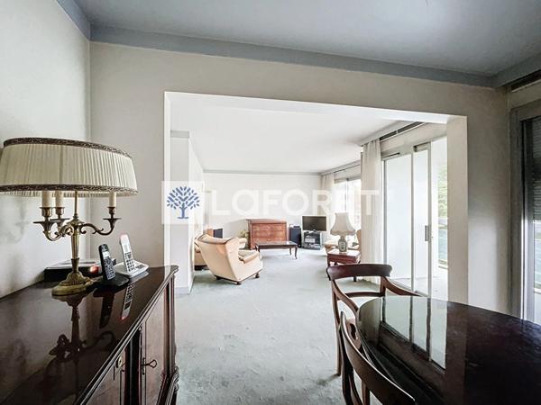 Achat appartement Bailly - 4 pièce(s) - 99 m² - 338 000 €