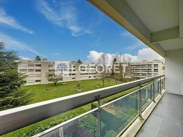 Achat appartement Bailly - 4 pièce(s) - 99 m² - 338 000 €