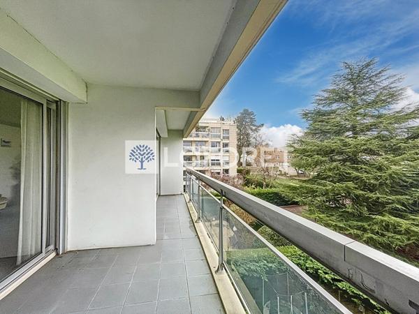 Achat appartement Bailly - 4 pièce(s) - 99 m² - 338 000 €