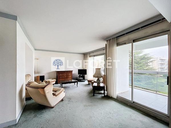 Achat appartement Bailly - 4 pièce(s) - 99 m² - 338 000 €