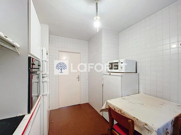 Achat appartement Bailly - 4 pièce(s) - 99 m² - 338 000 €