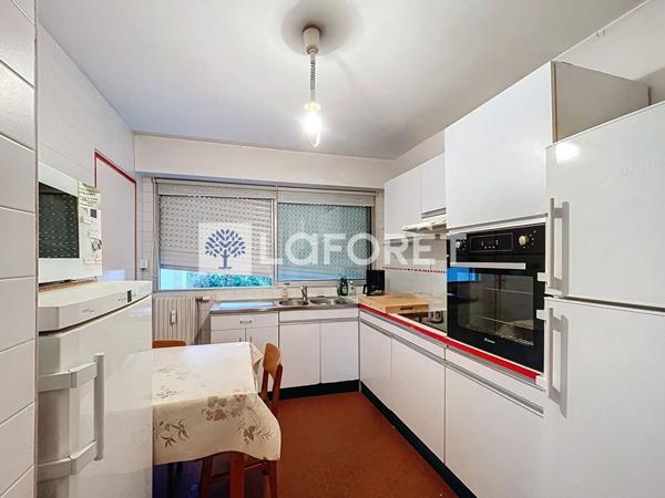 Achat appartement Bailly - 4 pièce(s) - 99 m² - 338 000 €