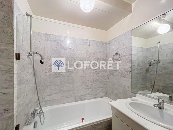 Achat appartement Bailly - 4 pièce(s) - 99 m² - 338 000 €