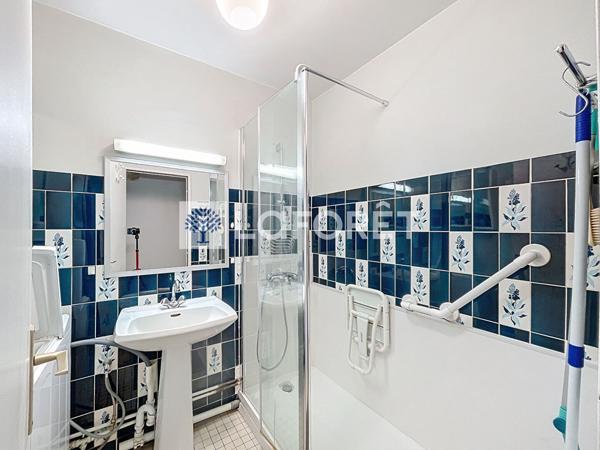 Achat appartement Bailly - 4 pièce(s) - 99 m² - 338 000 €