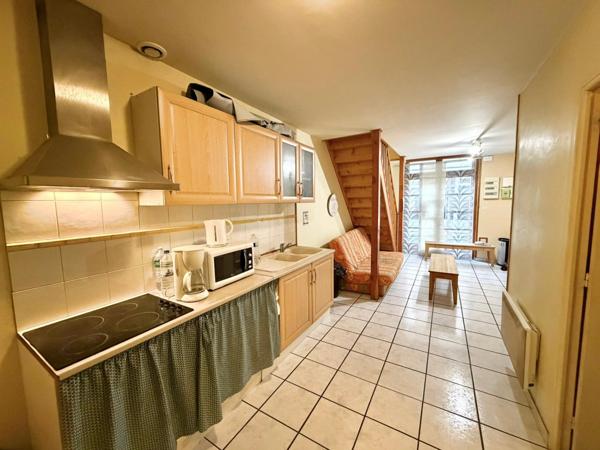 2 APPARTEMENTS EQUIPES GITES COMPOSTELLE