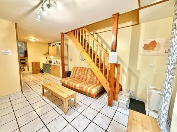 2 APPARTEMENTS EQUIPES GITES COMPOSTELLE