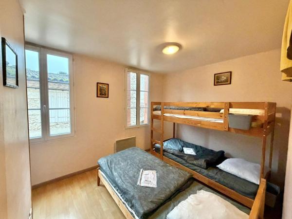2 APPARTEMENTS EQUIPES GITES COMPOSTELLE