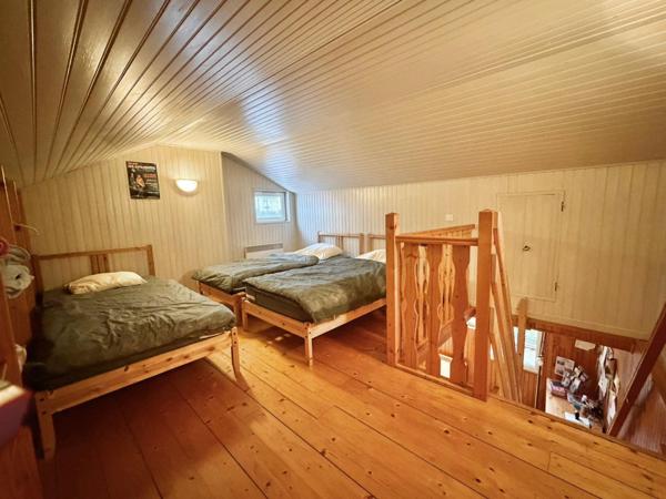 2 APPARTEMENTS EQUIPES GITES COMPOSTELLE